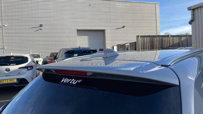 Toyota Corolla 1.8 VVT-i Hybrid Excel 5dr CVT Hybrid Estate